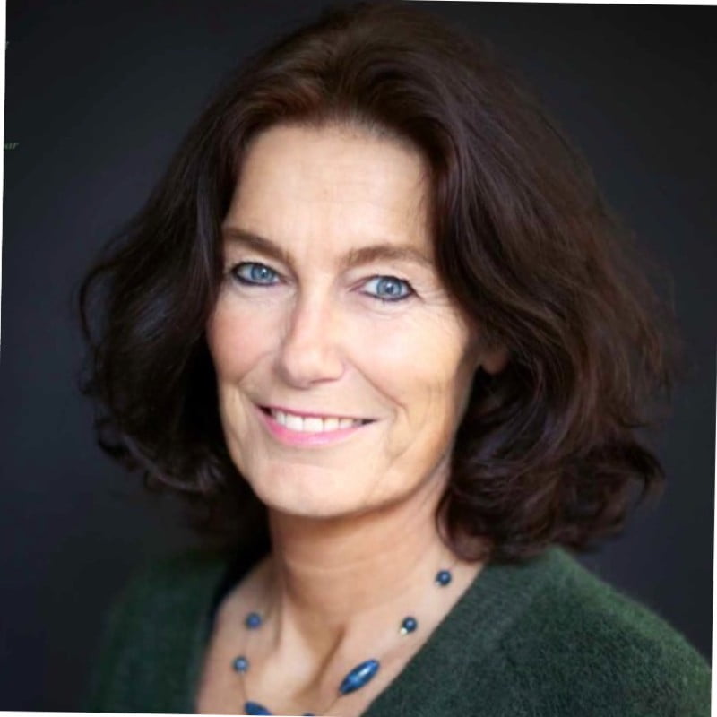 Marion Verdel